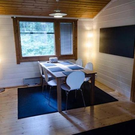 Riihivuoren Lomakylae Muurame Luaran gambar