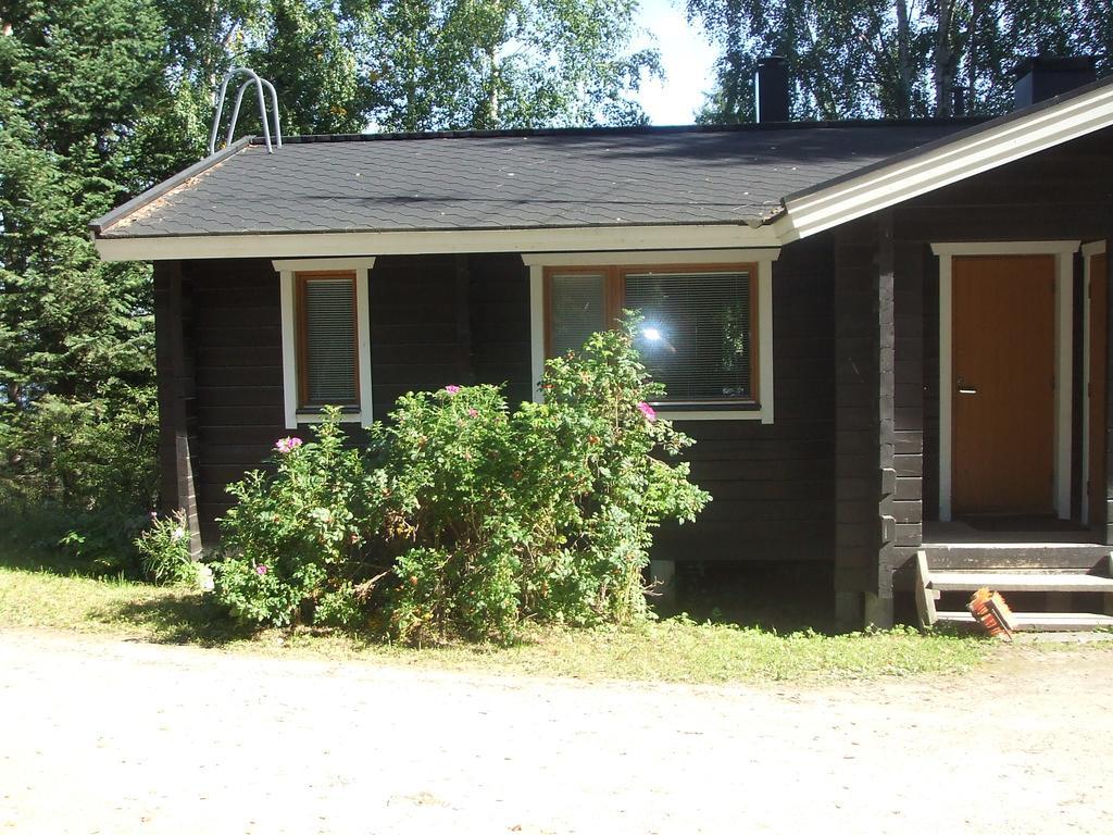 Riihivuoren Lomakylae Muurame Luaran gambar